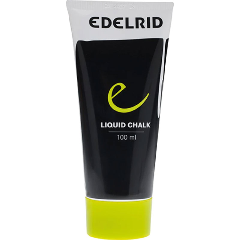 EDELRID Liquid Chalk 100ml magnezium